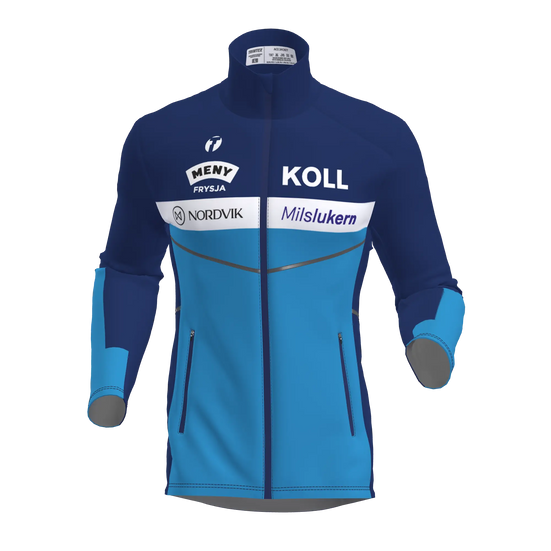 Ace Jacket Men
