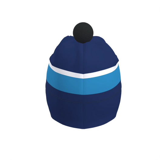 Pulse Merino Cap PP