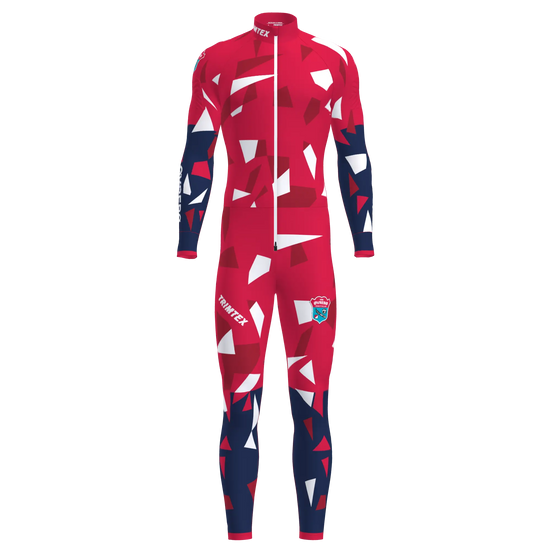 Biathlon 2.0 Konkurransedress Junior