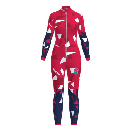 Biathlon 2.0 Konkurransedress Dame