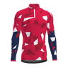 Biathlon 2.0 Konkurransetrøye LS Junior