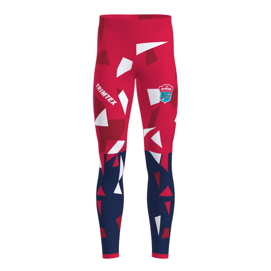 Biathlon 2.0 Konkurransetights Herre