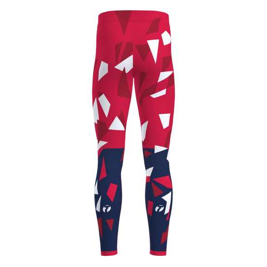 Biathlon 2.0 Konkurransetights Herre