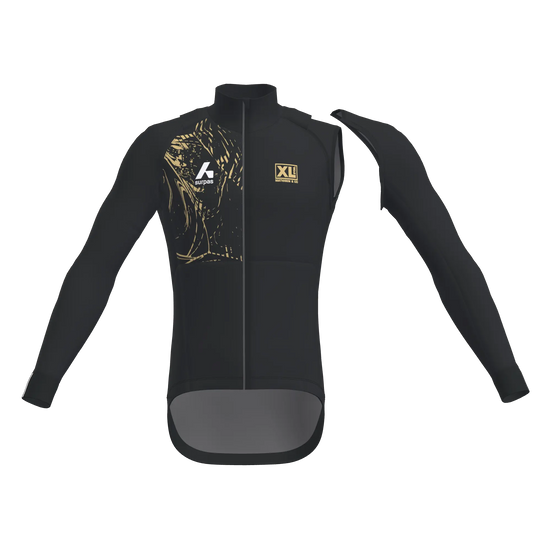 Explore RS Jacket Jr