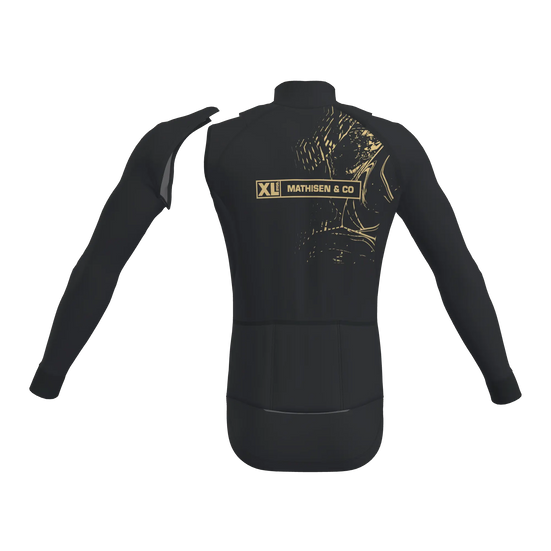 Explore RS Jacket Men