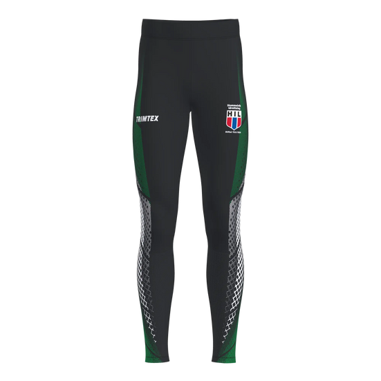 Vision 4.0 Konkurransetights Herre
