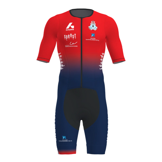 Aero 4 Speedsuit MD Dame
