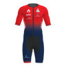 Aero 4 Speedsuit MD Dame