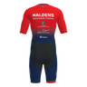 Aero 4 Speedsuit MD Dame