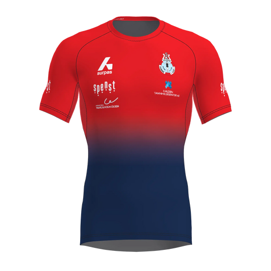 Pace T-shirt SS Men