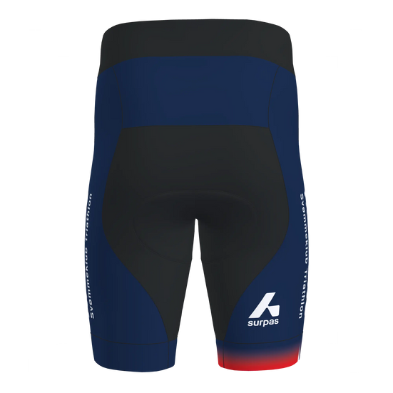 Drive 2 Shorts Women