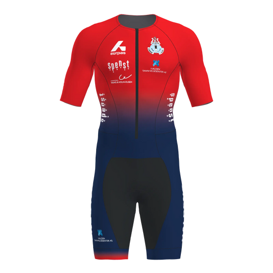 Drive 2 Speedsuit Junior