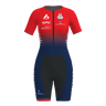 Drive 2 Speedsuit Dame