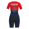 Drive 2 Speedsuit Dame
