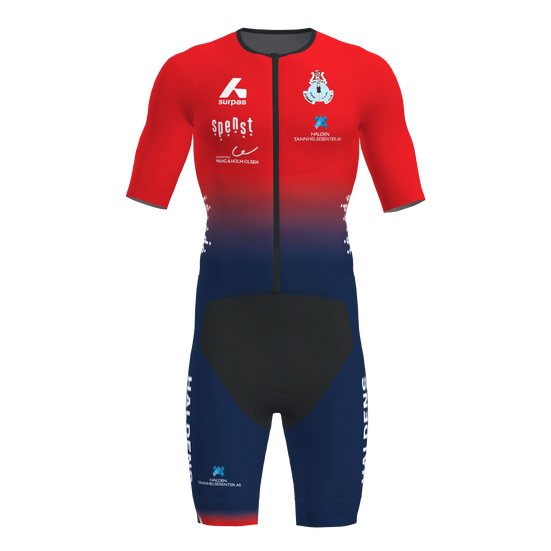 Pursue 2 Speedsuit LD Herre