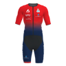 Pursue 2 Speedsuit LD Herre