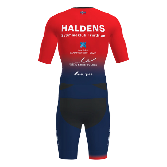 Pursue 2 Speedsuit LD Herre