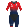 Pursue 2 Speedsuit LD Dame
