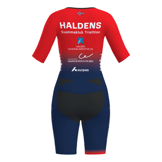 Pursue 2 Speedsuit LD Dame