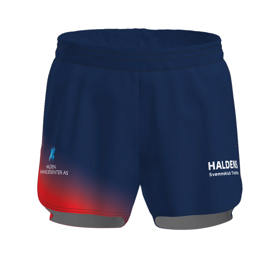 Lead 2.0 Shorts Herre