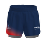 Lead 2.0 Shorts Herre