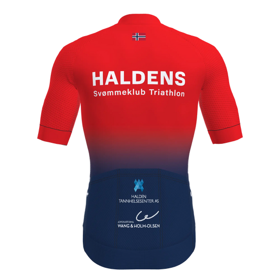Aero 2.0 Sykkeltrøye Dame