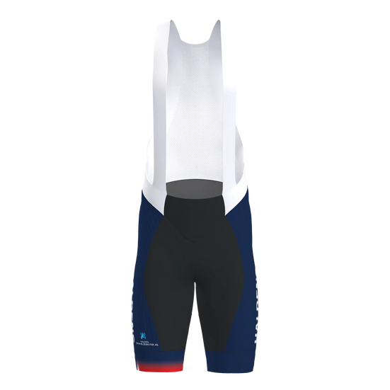 Aero 2.0 Bib Sykkelshorts Herre