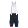 Aero 2.0 Bib Sykkelshorts Dame