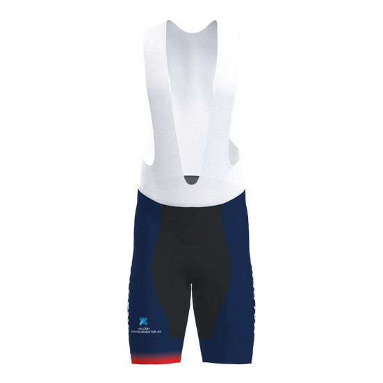 Vitric Bib Sykkelshorts Herre