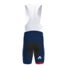 Vitric Bib Sykkelshorts Herre