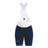 Vitric Bib Sykkelshorts Dame