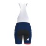 Vitric Bib Sykkelshorts Dame