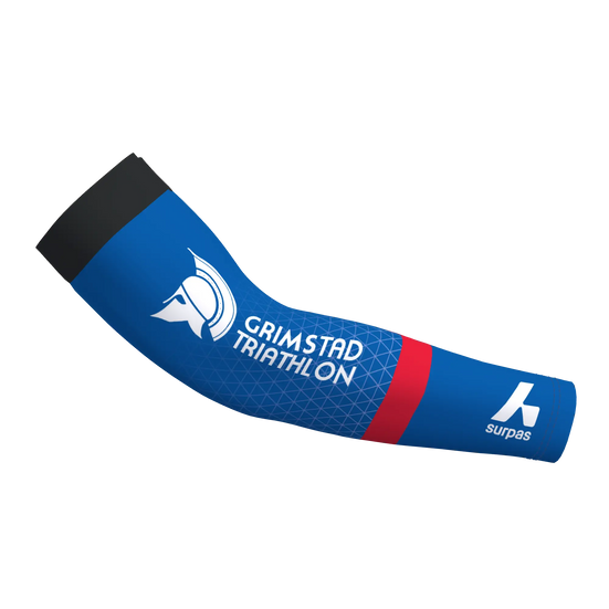 Explore Arm Warmers