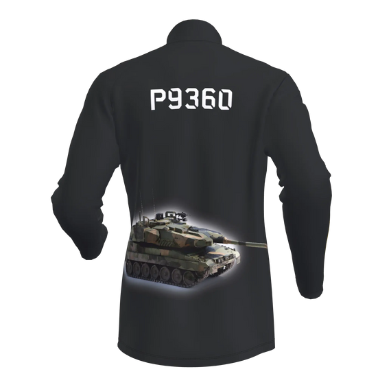 Flex 3.0 Shirt LS Women