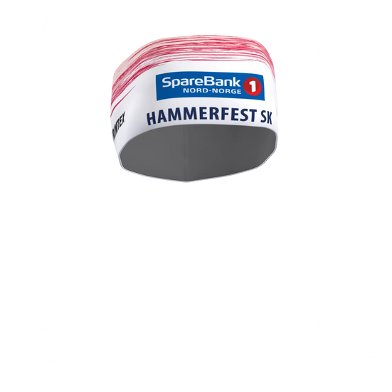 Pulse pannebånd