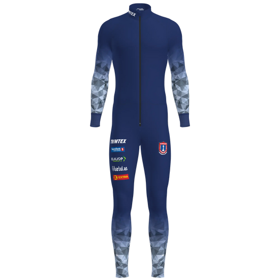 Vision 4.0 Konkurransedress Herre