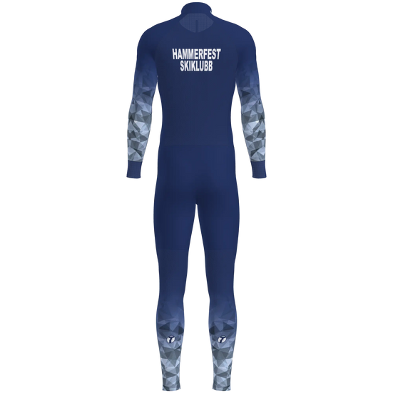 Vision 4.0 Konkurransedress Herre