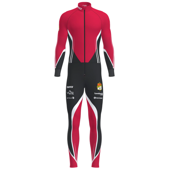 Vision 4.0 Konkurransedress Junior