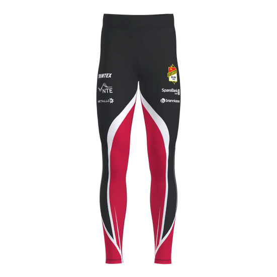 Vision 4.0 Konkurransetights Junior