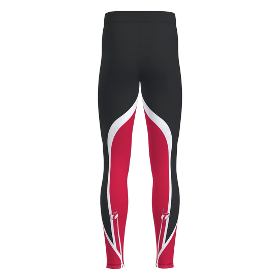 Vision 4.0 Konkurransetights Herre