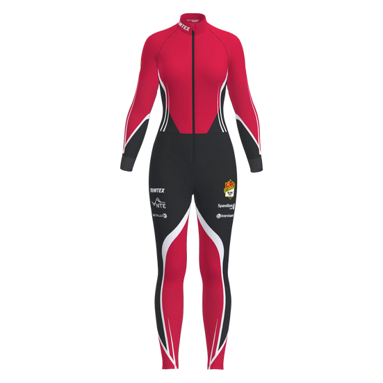 Vision 4.0 Konkurransedress Dame