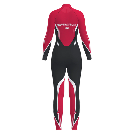 Vision 4.0 Konkurransedress Dame