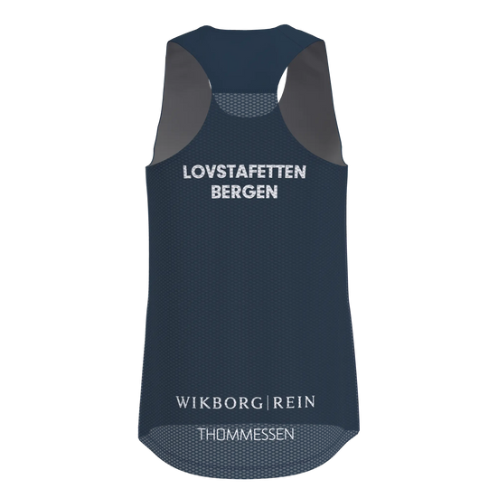 Fast 3.0 Singlet Dame