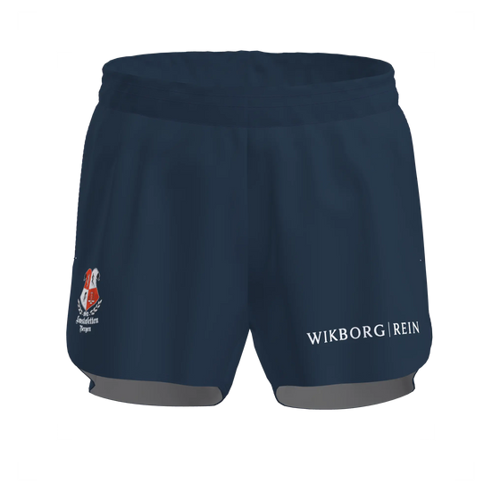 Lead 2.0 Shorts Herre