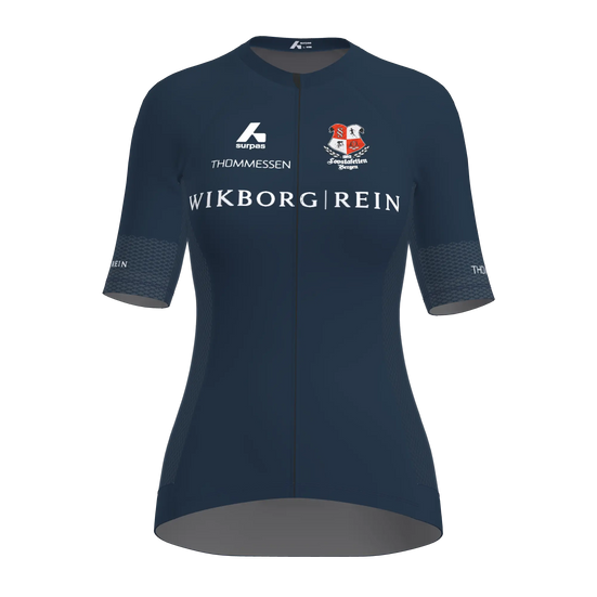 Apex Shirt SS Women