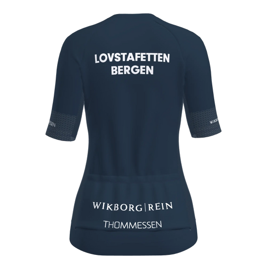 Apex Shirt SS Women