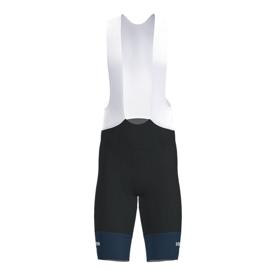Apex Bib Shorts Men