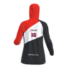 Feather Jakke Dame