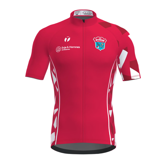 Elite 2.0 Sykkeltrøye Junior