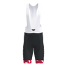 Elite Bib Sykkelshorts Dame